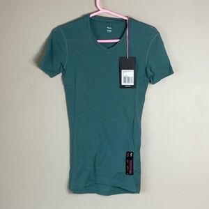 Rapha Women’s Merino Base Layer Short Sleeve